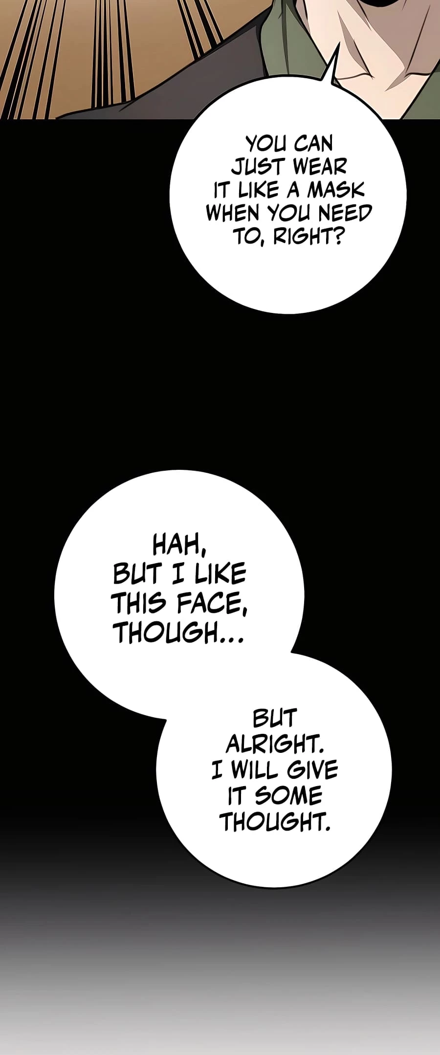 Emperor's Sword Chapter 44 - 49