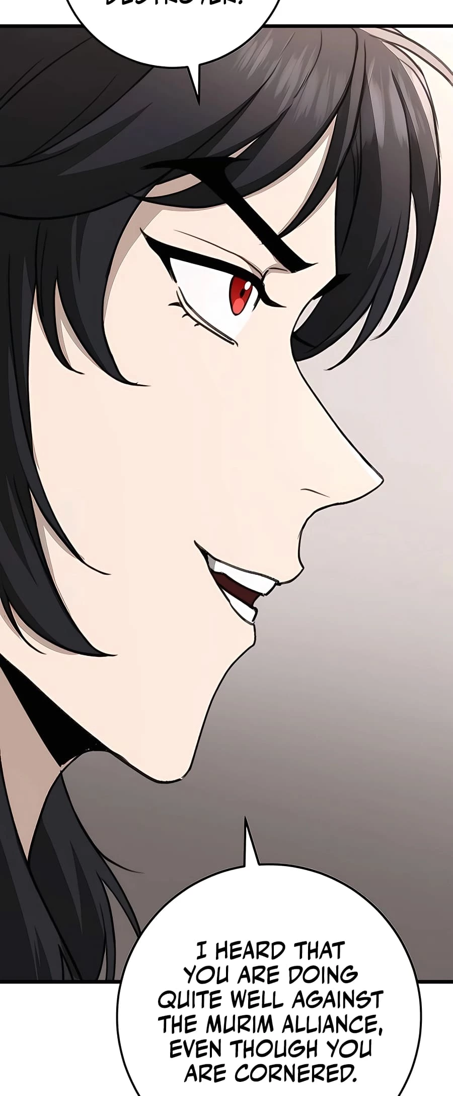 Emperor's Sword Chapter 46 - 88