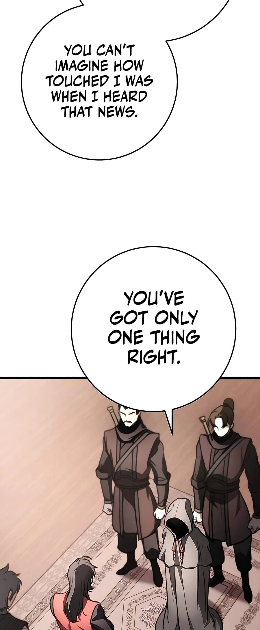 Emperor's Sword Chapter 46 - 89
