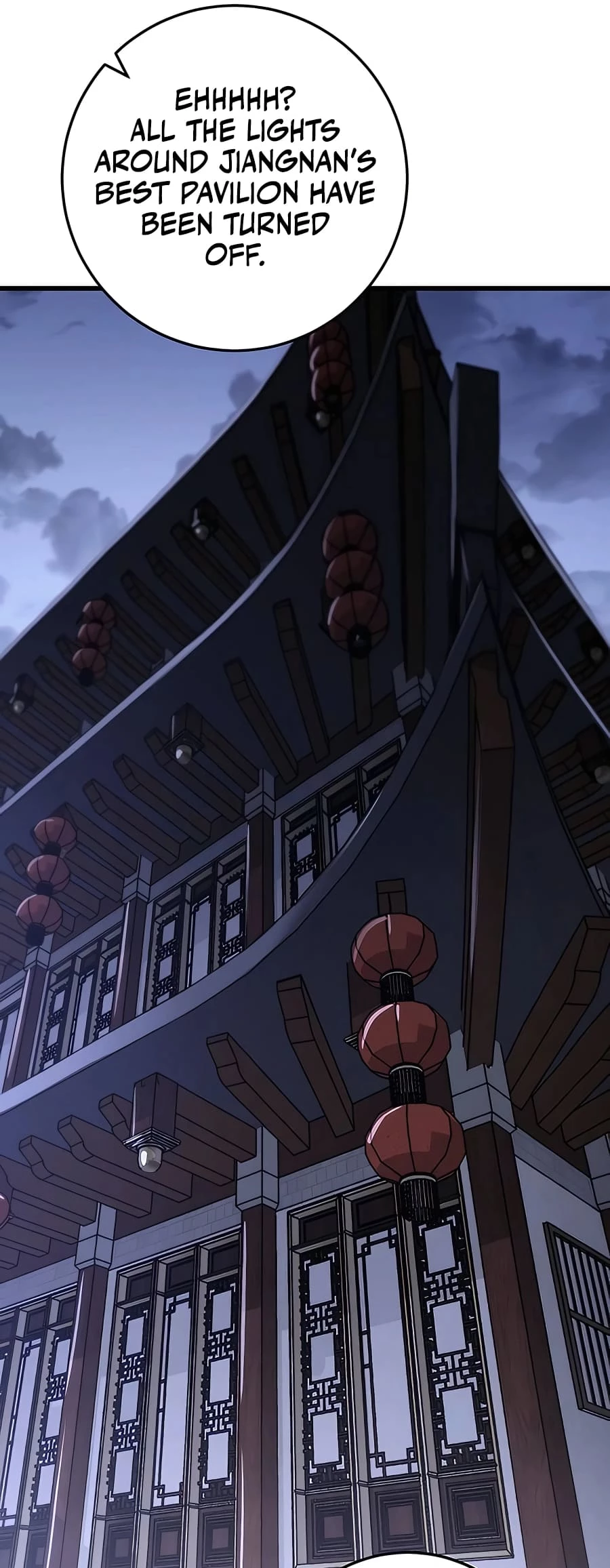 Emperor's Sword Chapter 44 - 57
