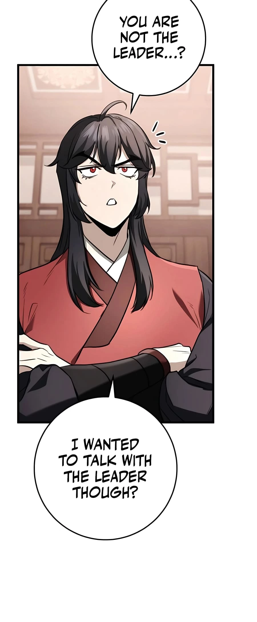 Emperor's Sword Chapter 46 - 92