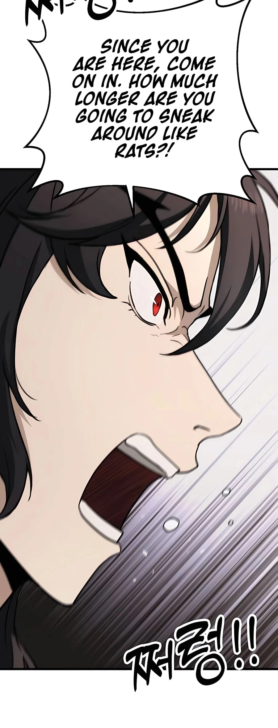 Emperor's Sword Chapter 44 - 65