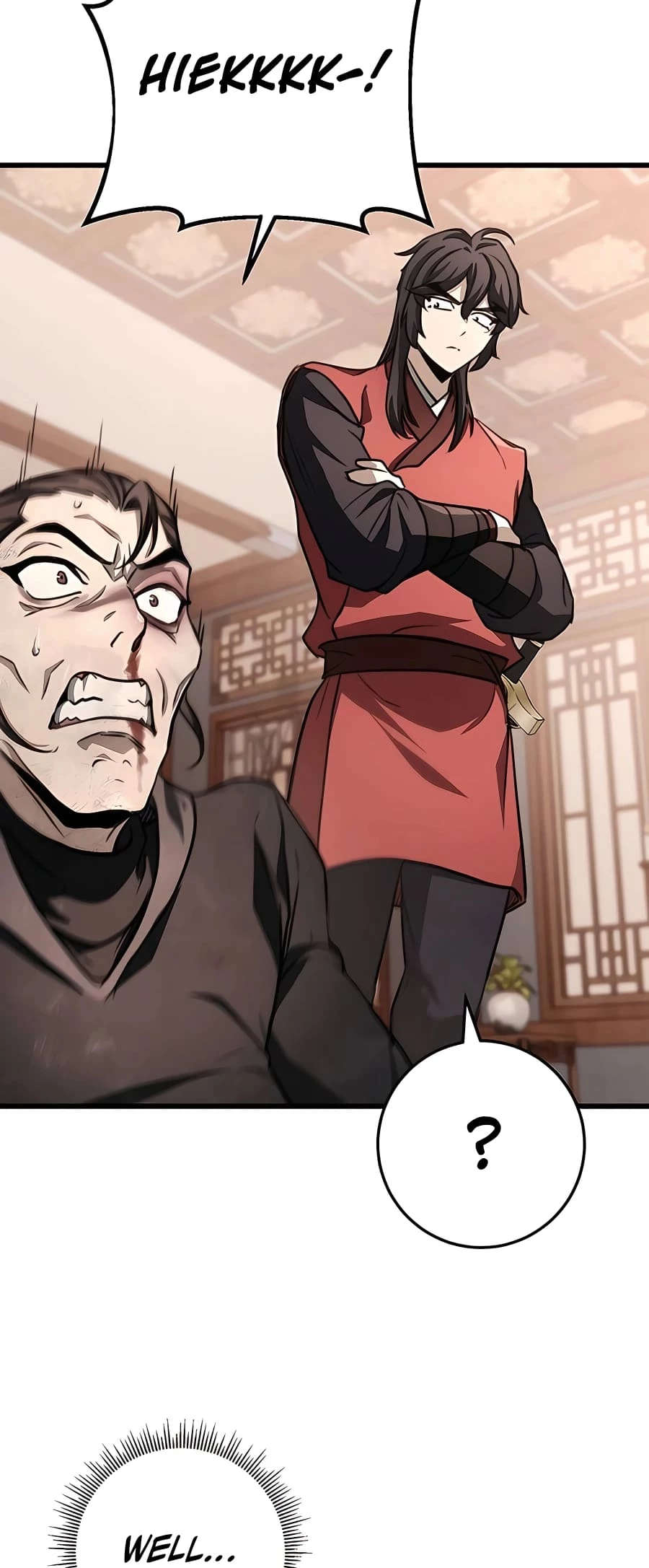 Emperor's Sword Chapter 44 - 68