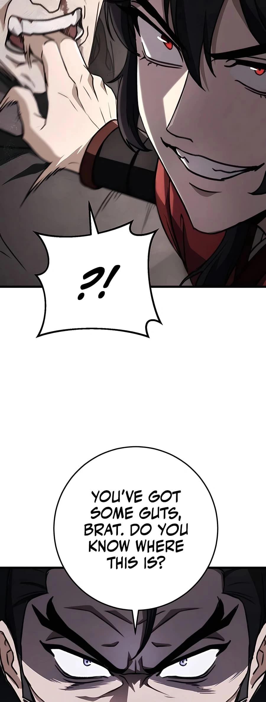 Emperor's Sword Chapter 44 - 74