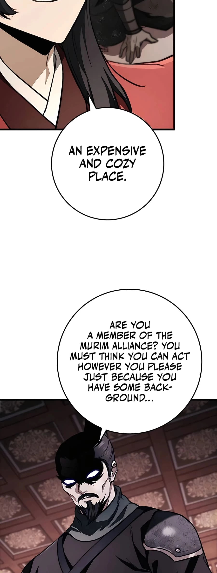 Emperor's Sword Chapter 44 - 76