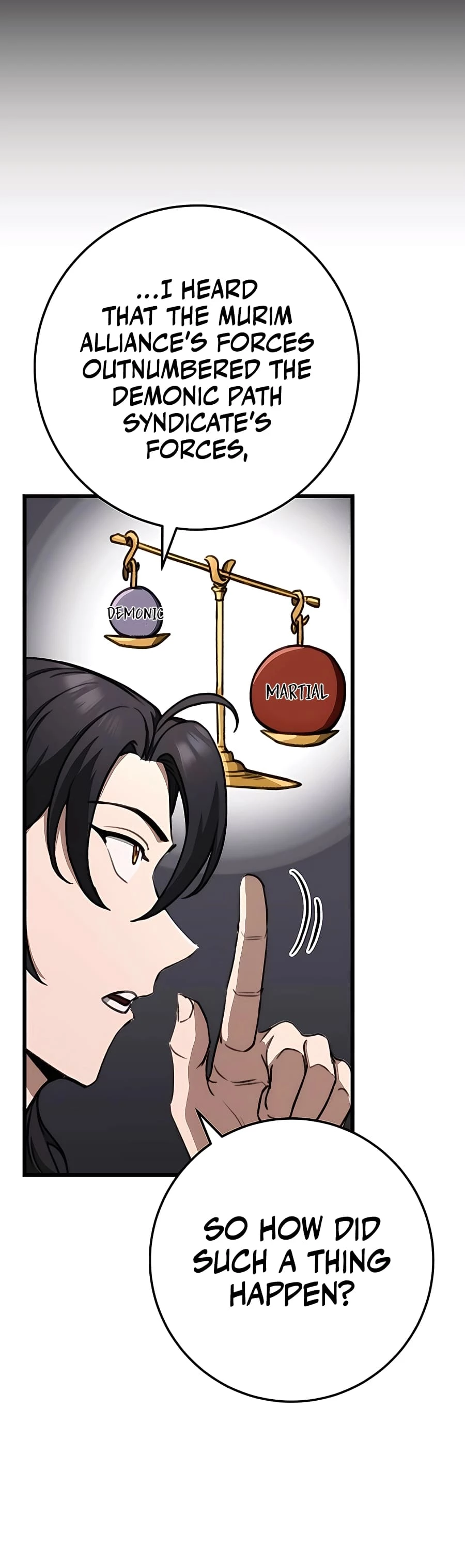 Emperor's Sword Chapter 42 - 4