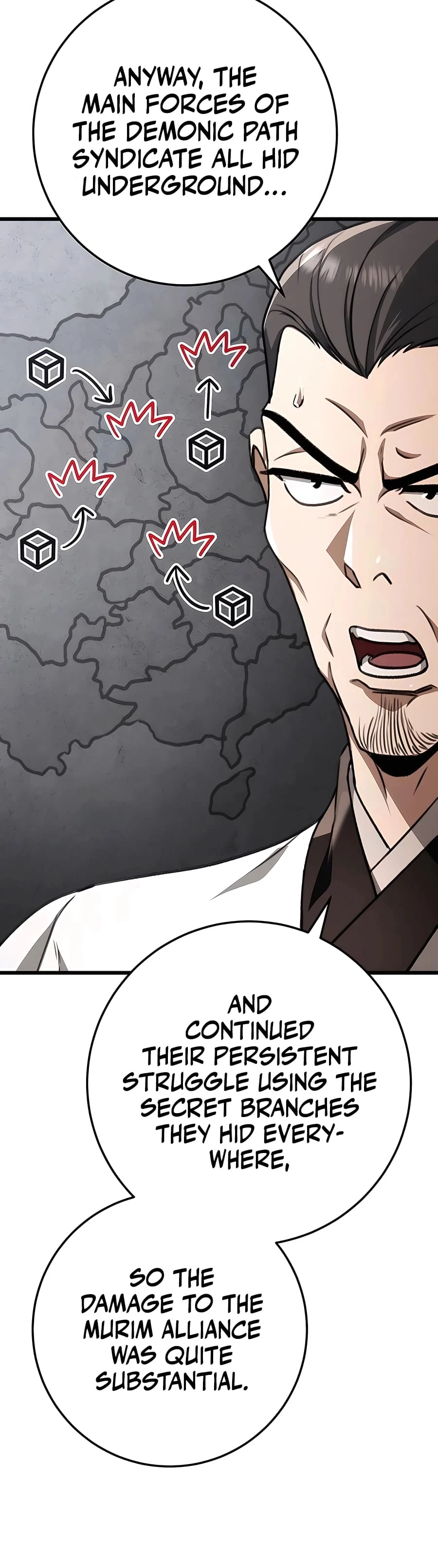 Emperor's Sword Chapter 42 - 7
