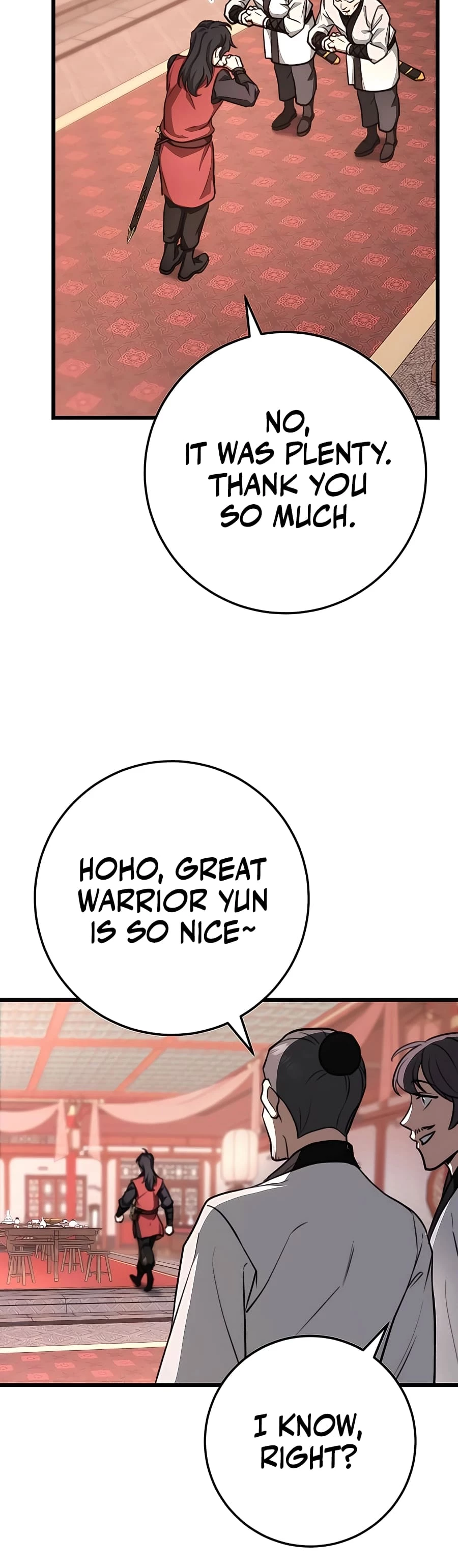 Emperor's Sword Chapter 42 - 11