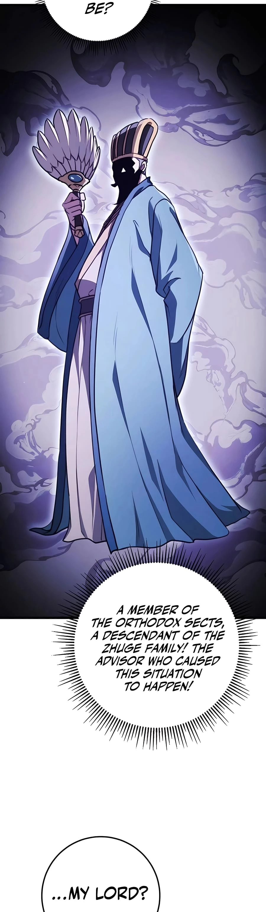 Emperor's Sword Chapter 42 - 14
