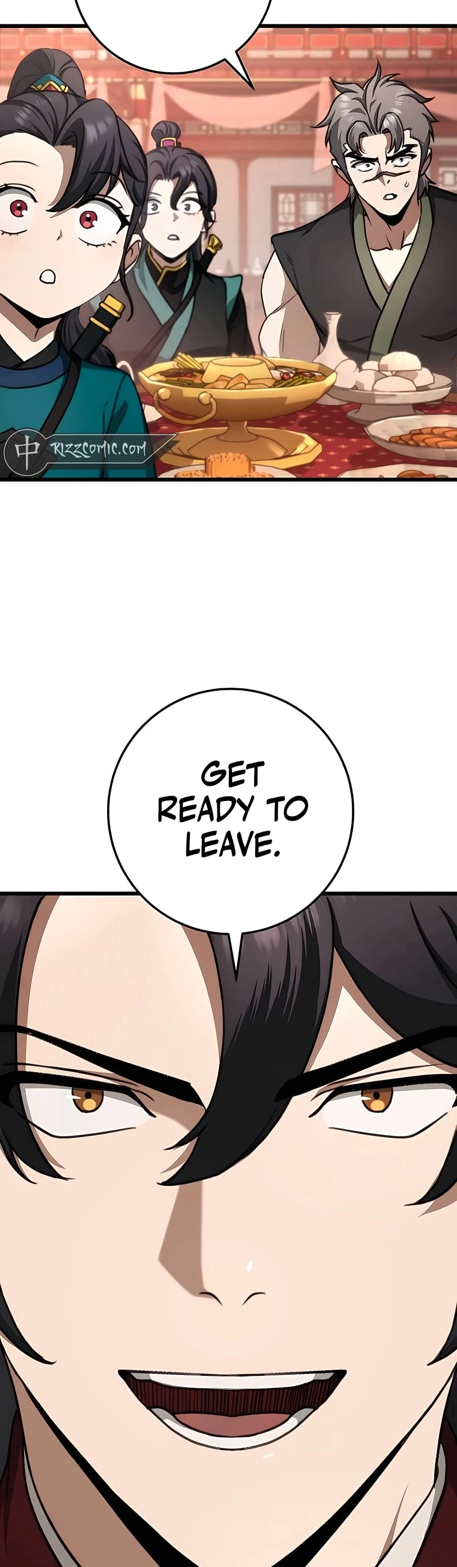 Emperor's Sword Chapter 42 - 15