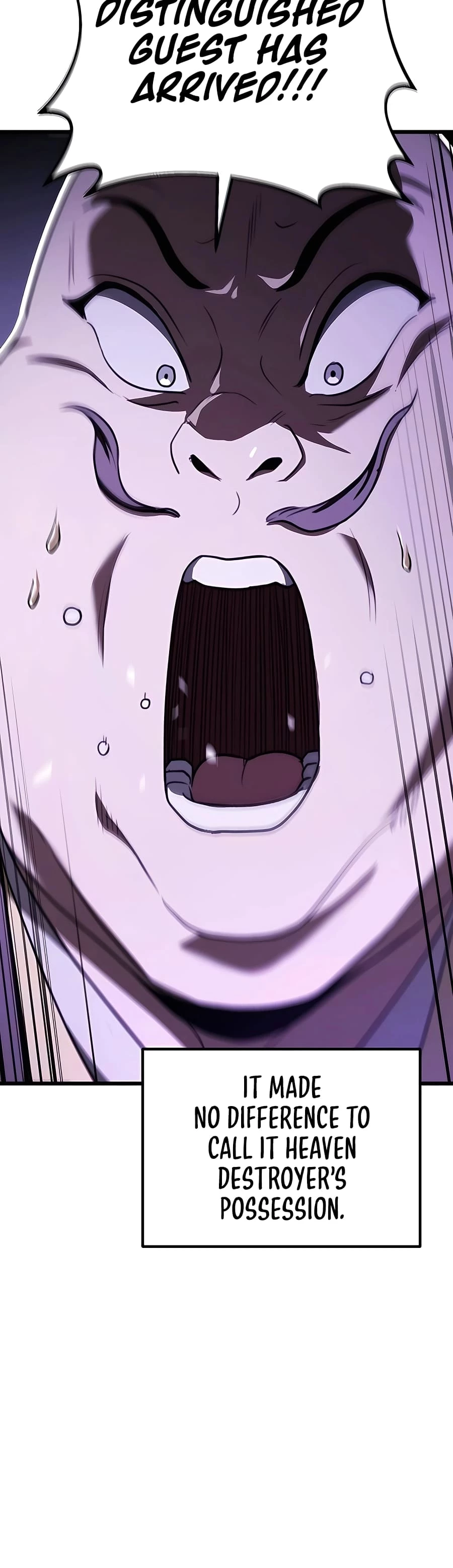 Emperor's Sword Chapter 42 - 24