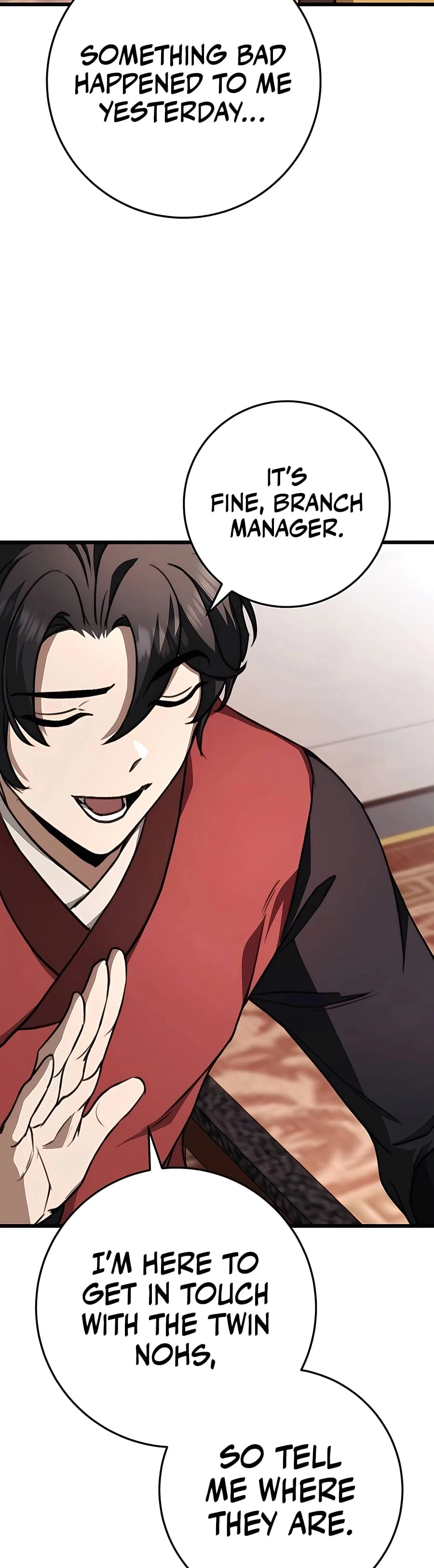 Emperor's Sword Chapter 42 - 27