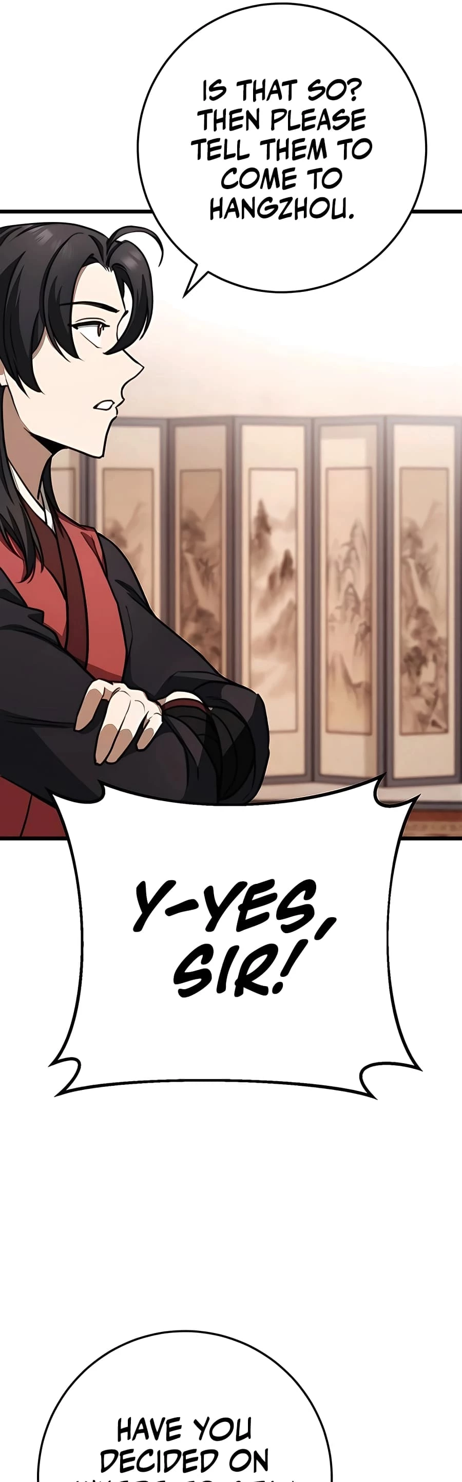 Emperor's Sword Chapter 42 - 29