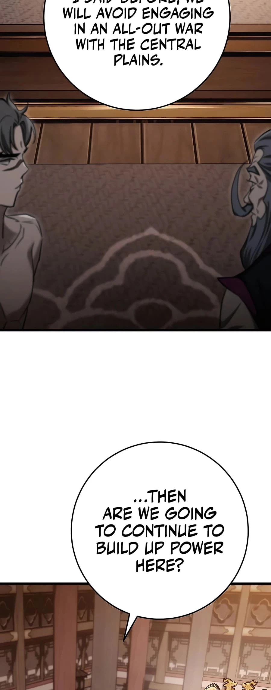 Emperor's Sword Chapter 40 - 4