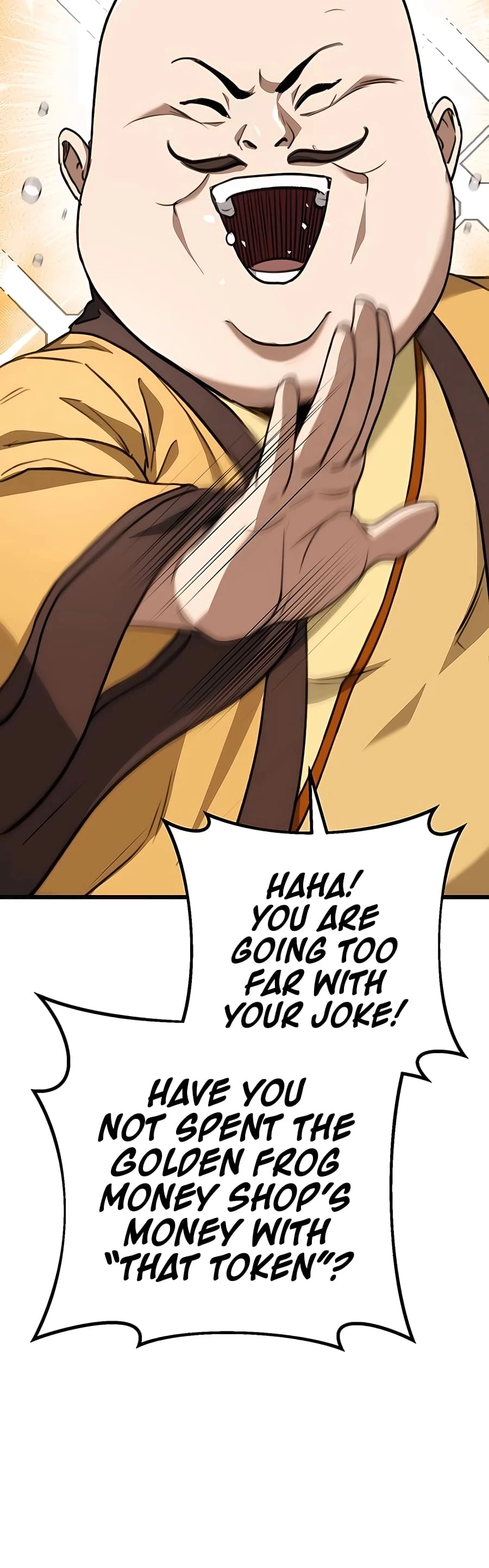 Emperor's Sword Chapter 42 - 32