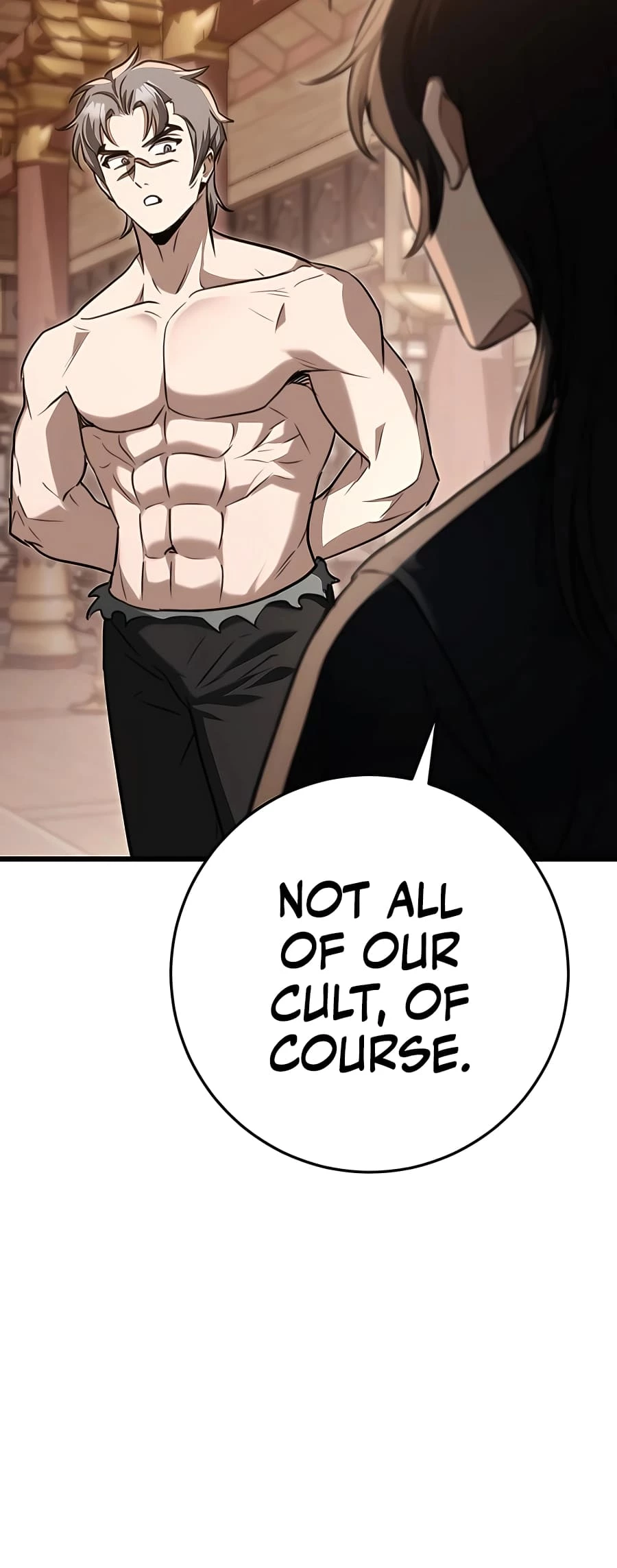 Emperor's Sword Chapter 40 - 6