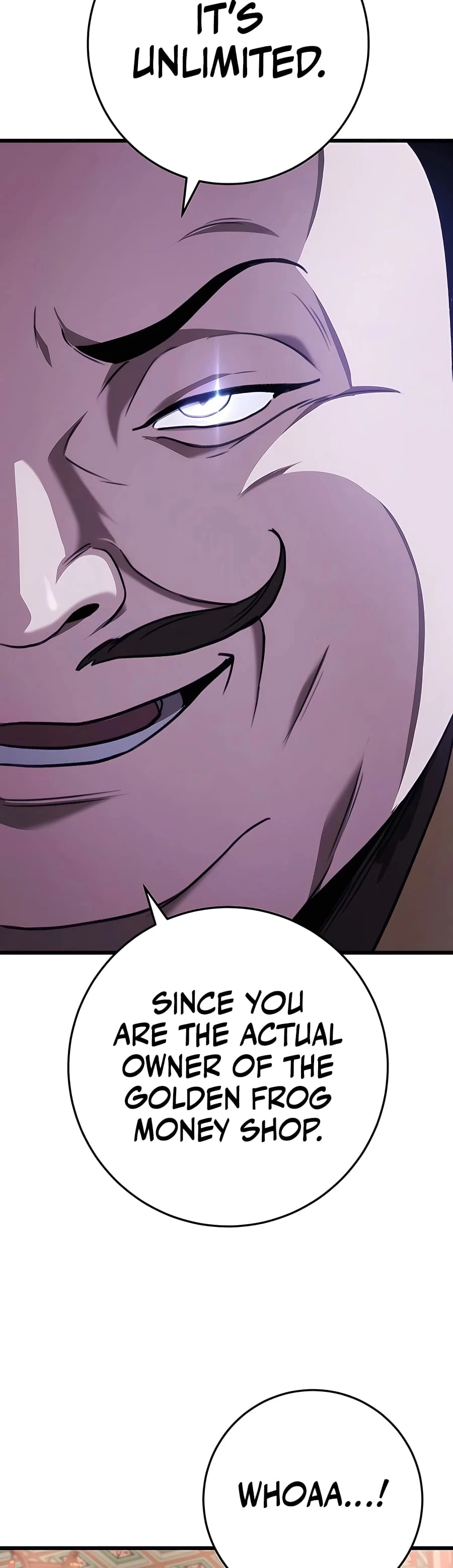 Emperor's Sword Chapter 42 - 34