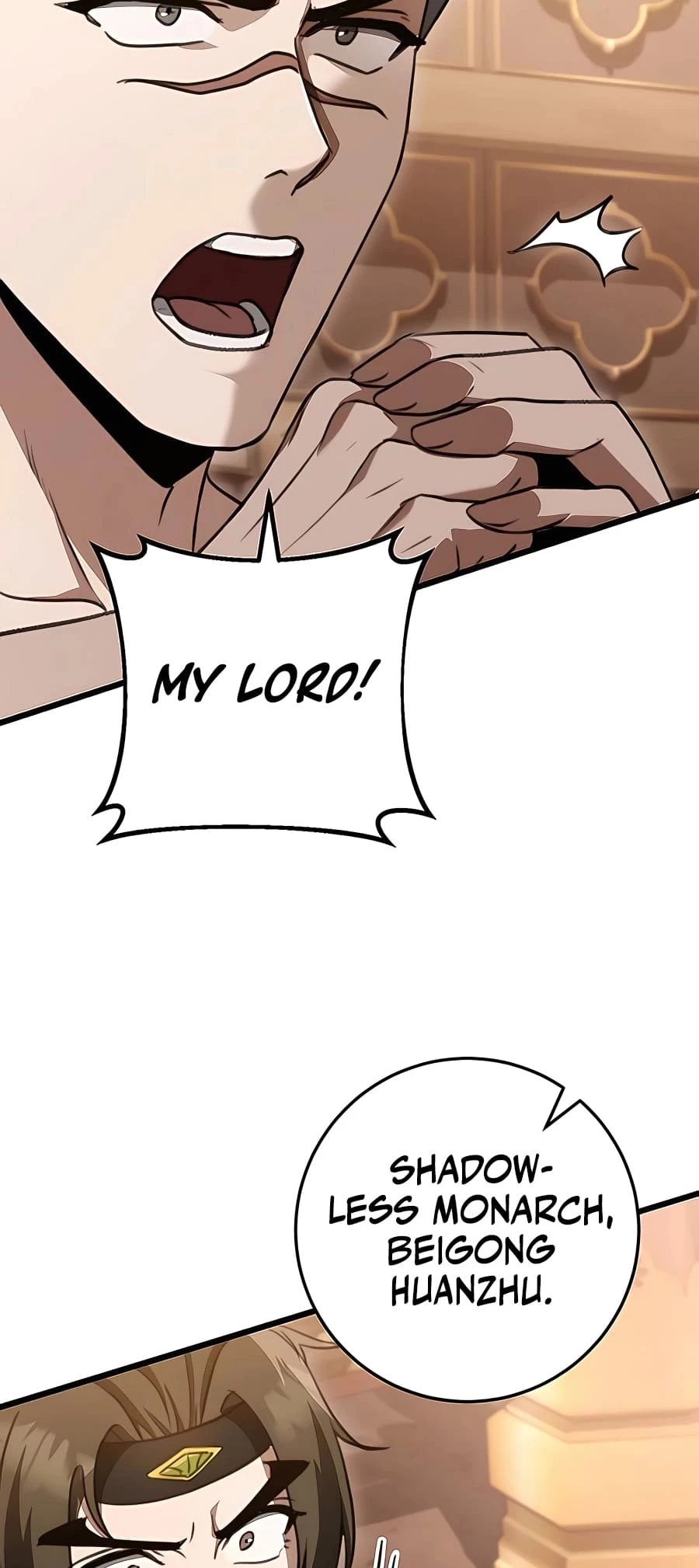 Emperor's Sword Chapter 40 - 9