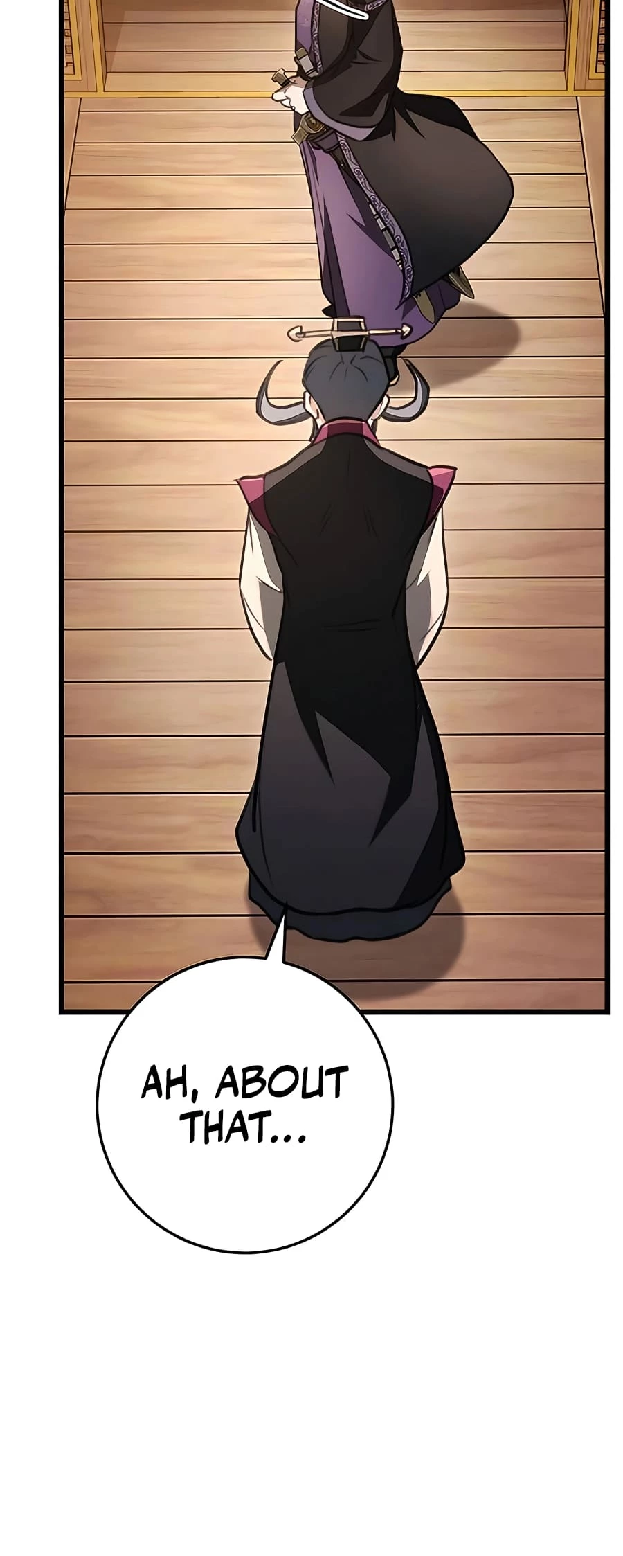 Emperor's Sword Chapter 40 - 16