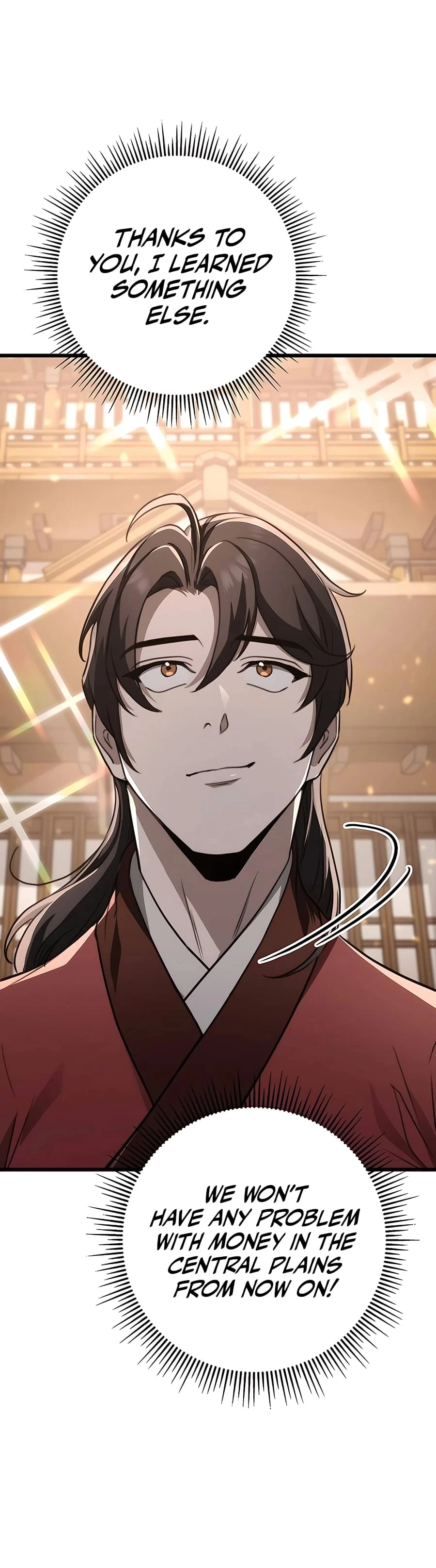 Emperor's Sword Chapter 42 - 38