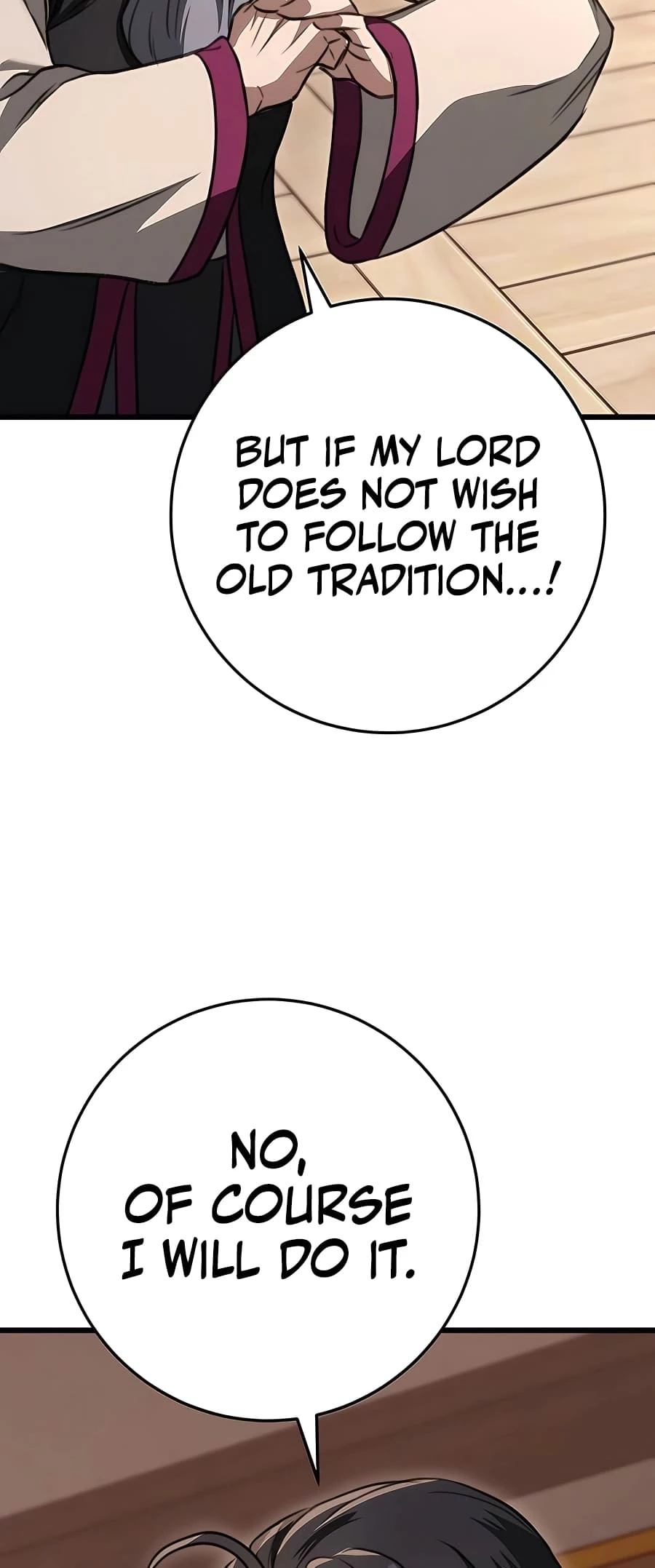 Emperor's Sword Chapter 40 - 19