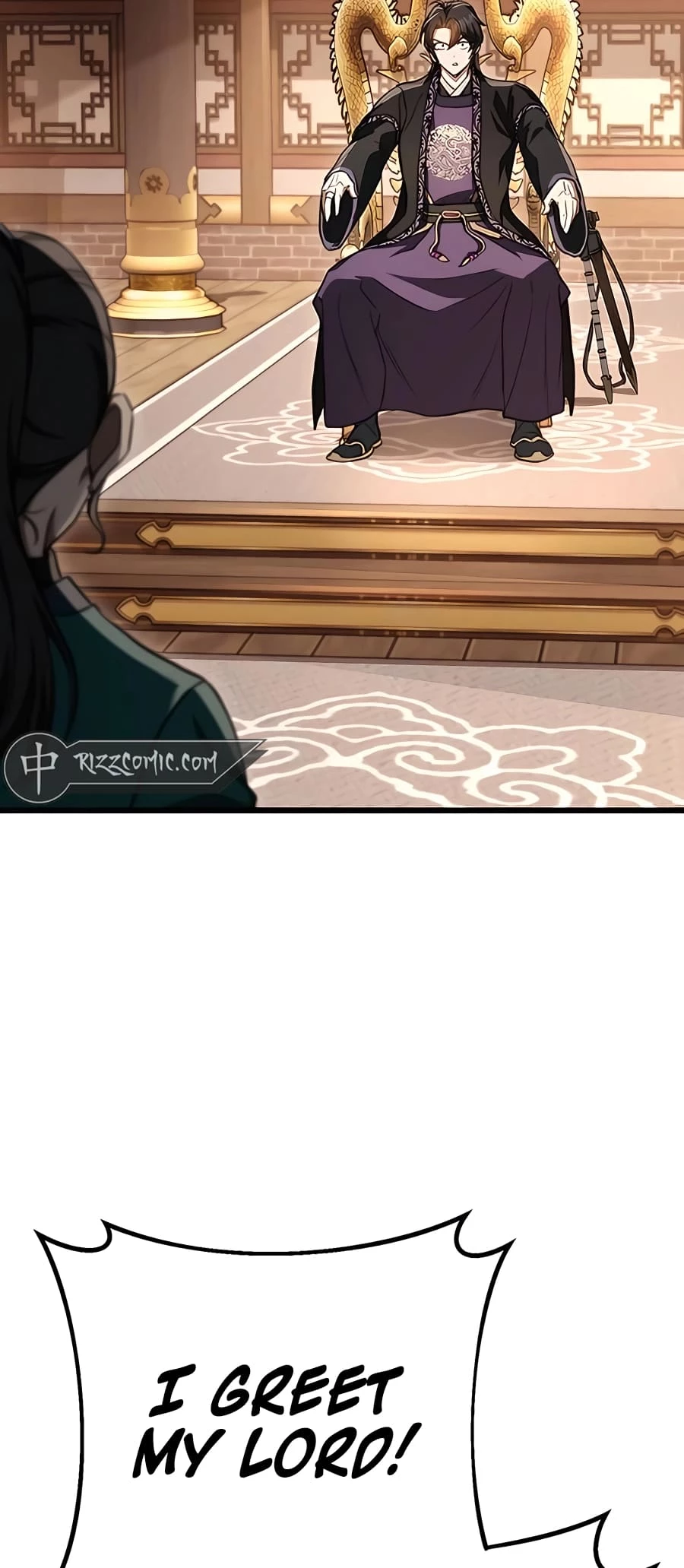 Emperor's Sword Chapter 40 - 24