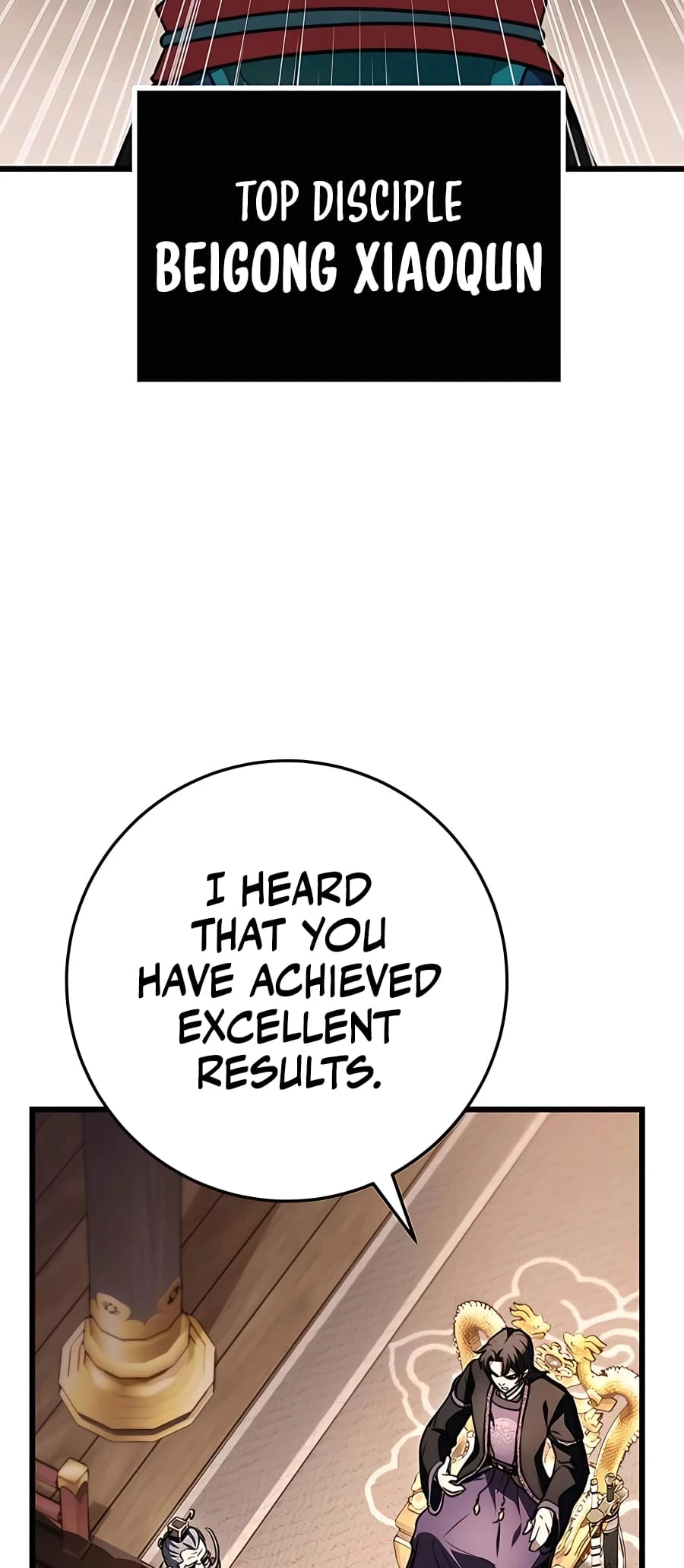 Emperor's Sword Chapter 40 - 26