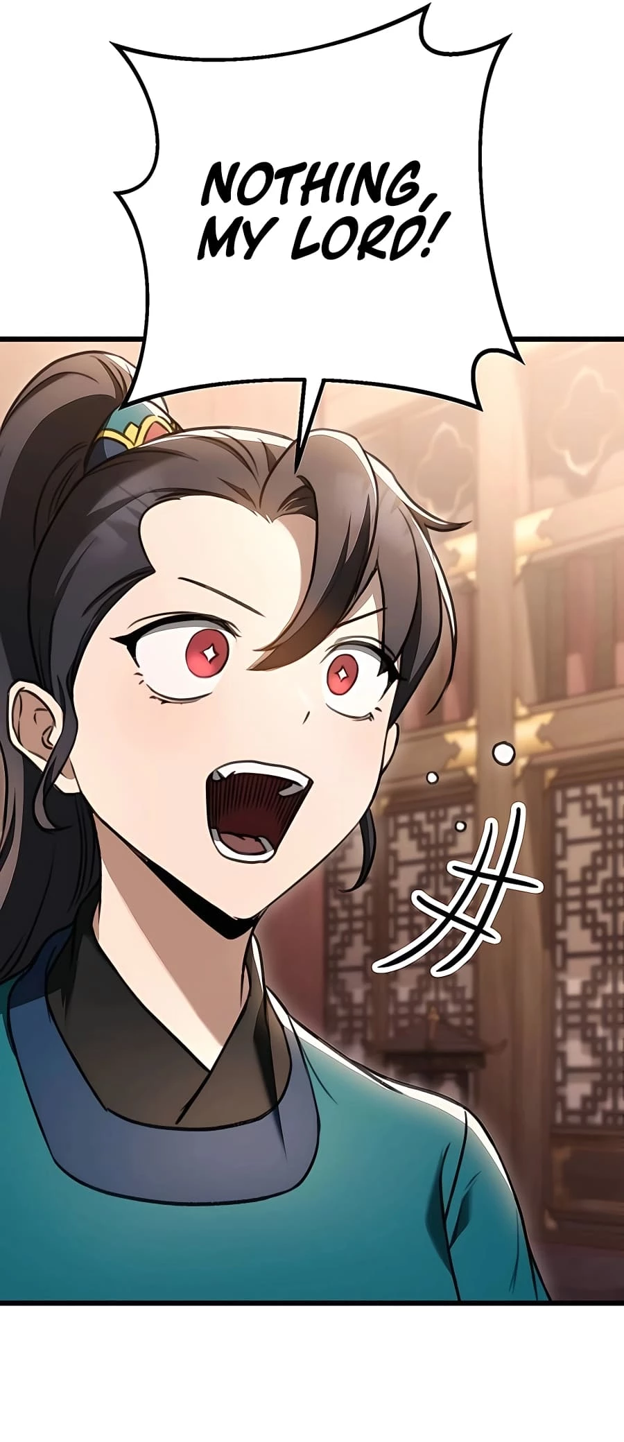 Emperor's Sword Chapter 40 - 28