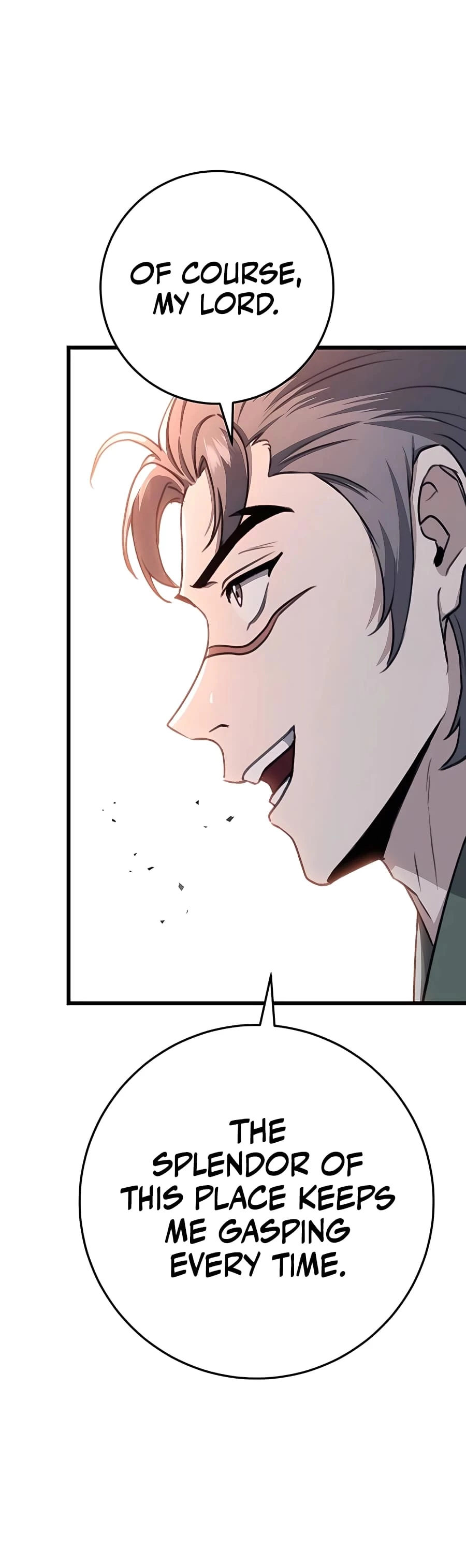 Emperor's Sword Chapter 42 - 48