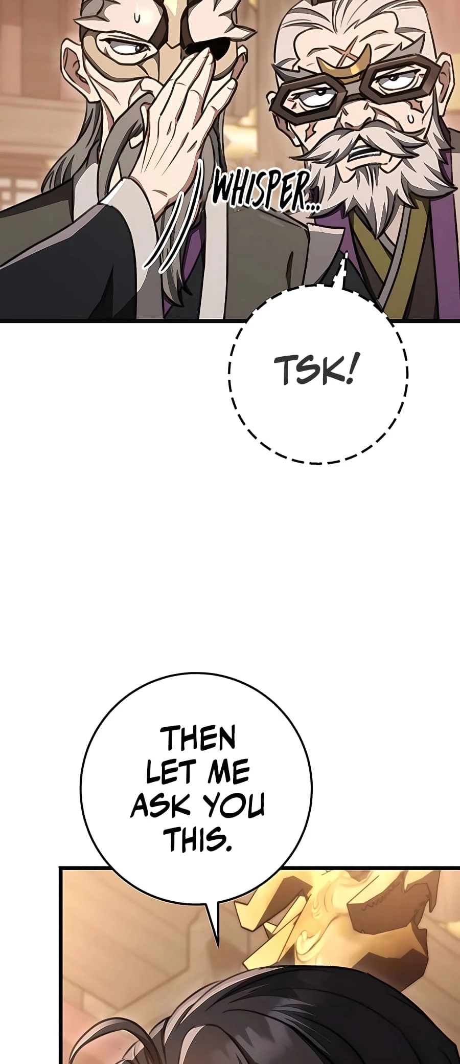 Emperor's Sword Chapter 40 - 32