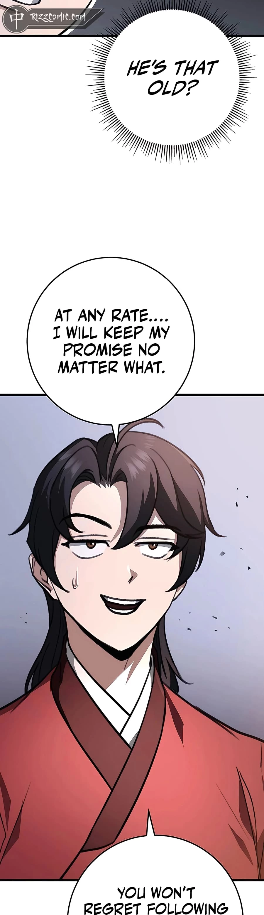 Emperor's Sword Chapter 42 - 51