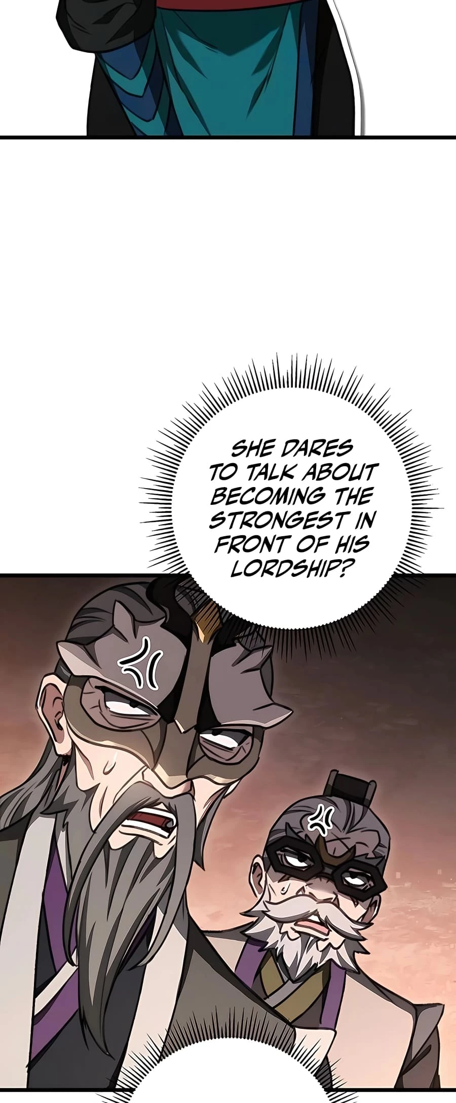 Emperor's Sword Chapter 40 - 35