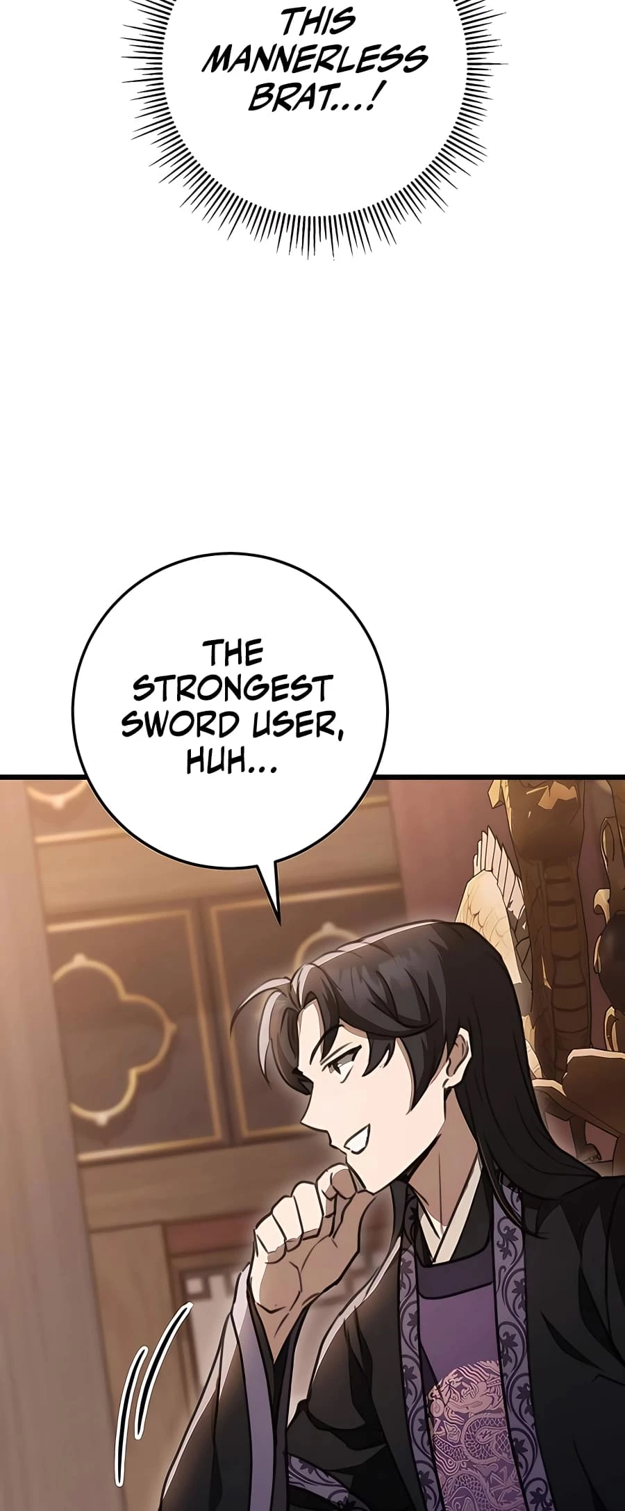 Emperor's Sword Chapter 40 - 36