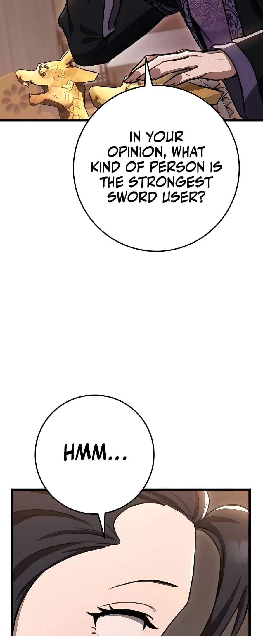 Emperor's Sword Chapter 40 - 37