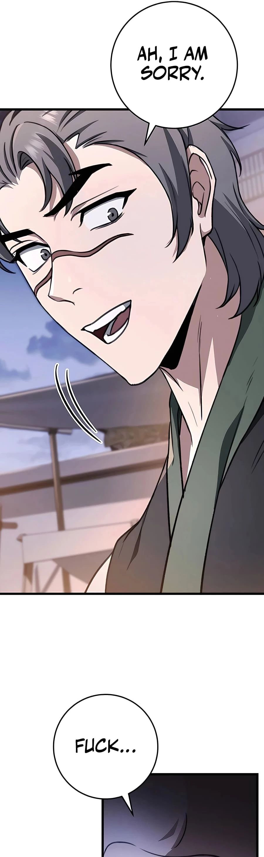 Emperor's Sword Chapter 42 - 53