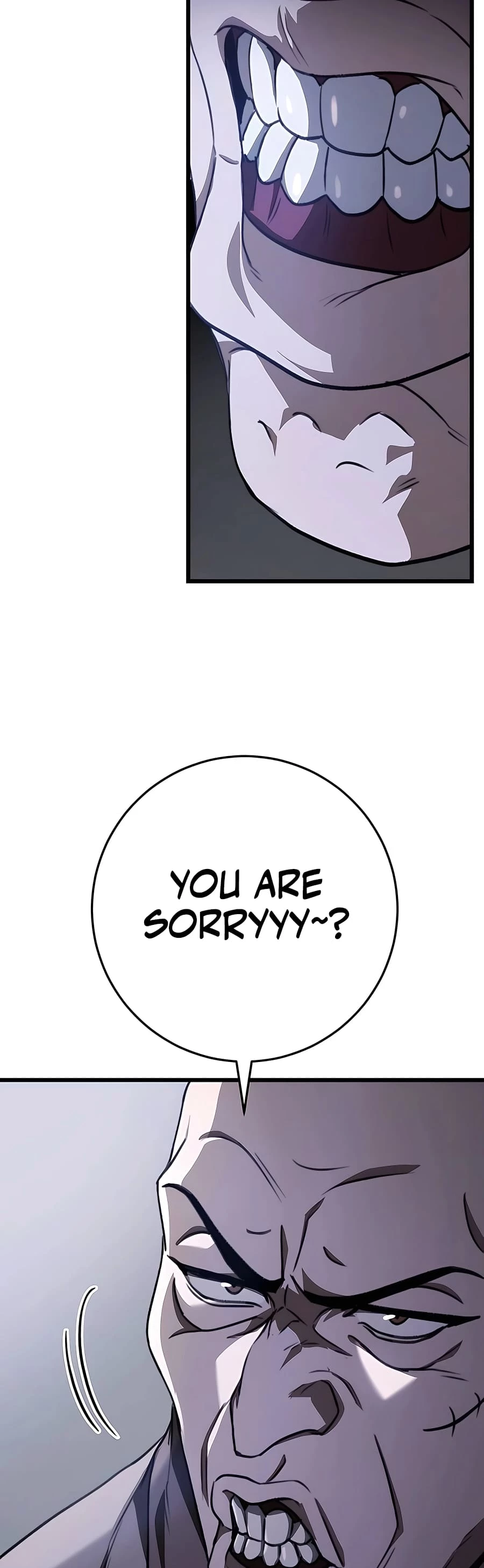 Emperor's Sword Chapter 42 - 54