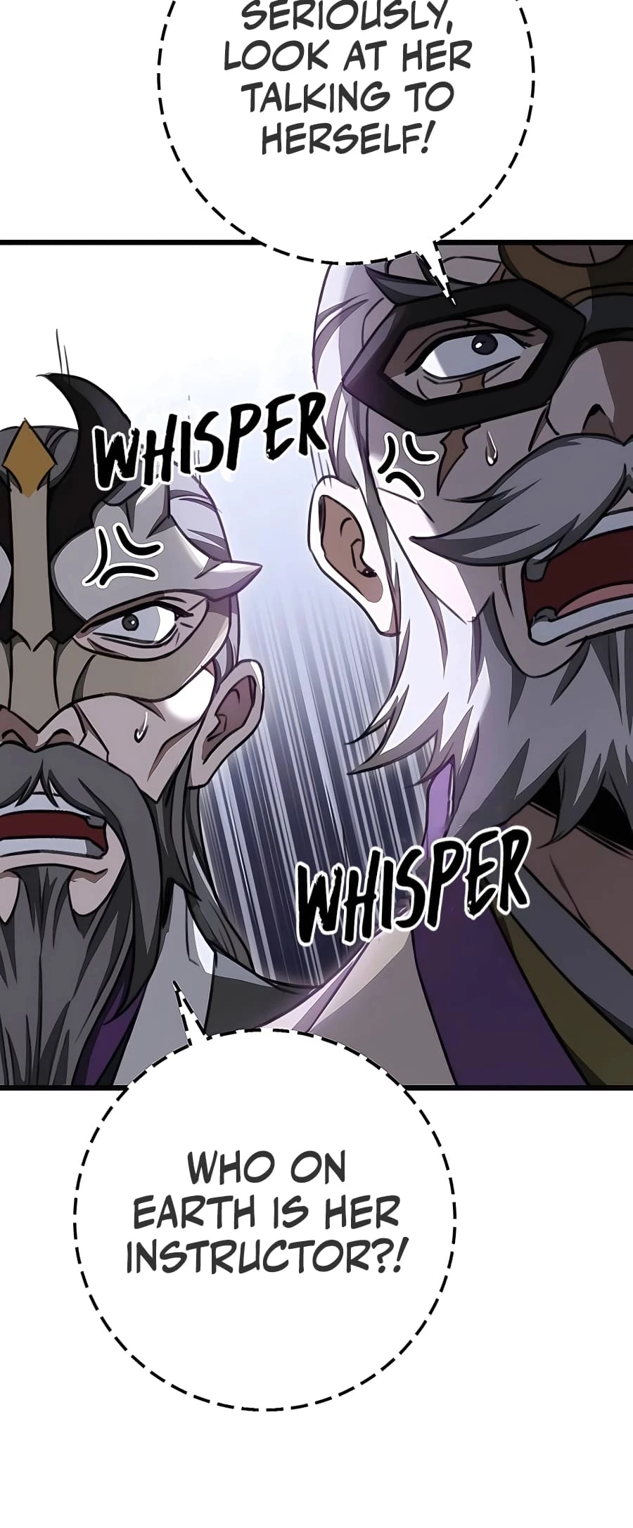 Emperor's Sword Chapter 40 - 39