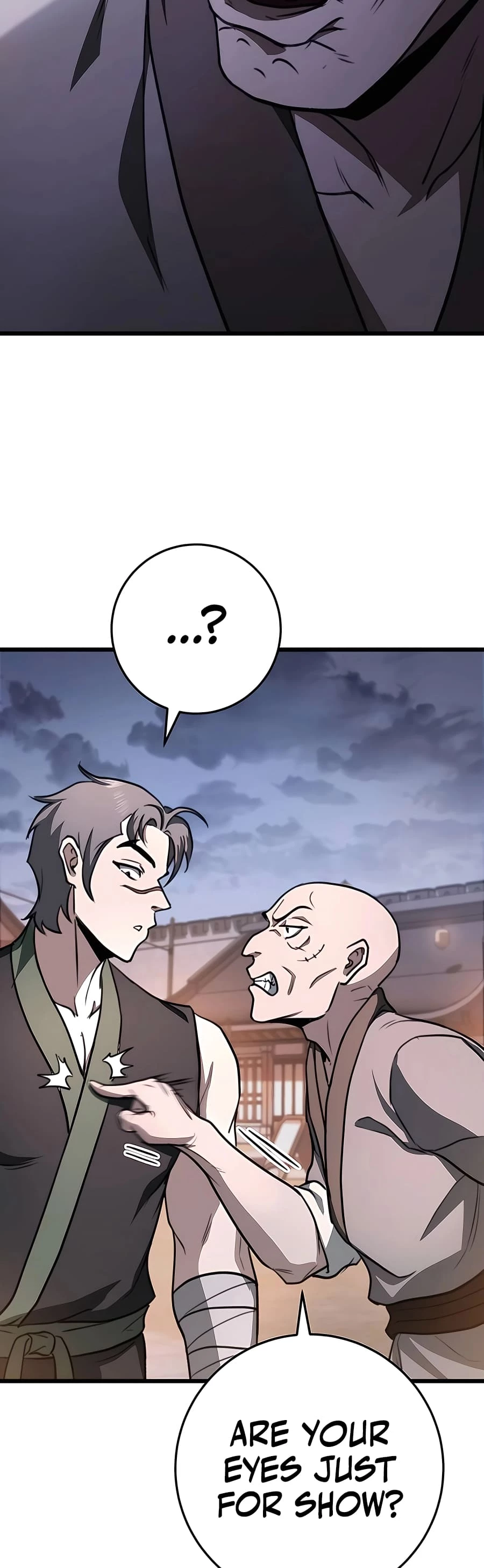 Emperor's Sword Chapter 42 - 55