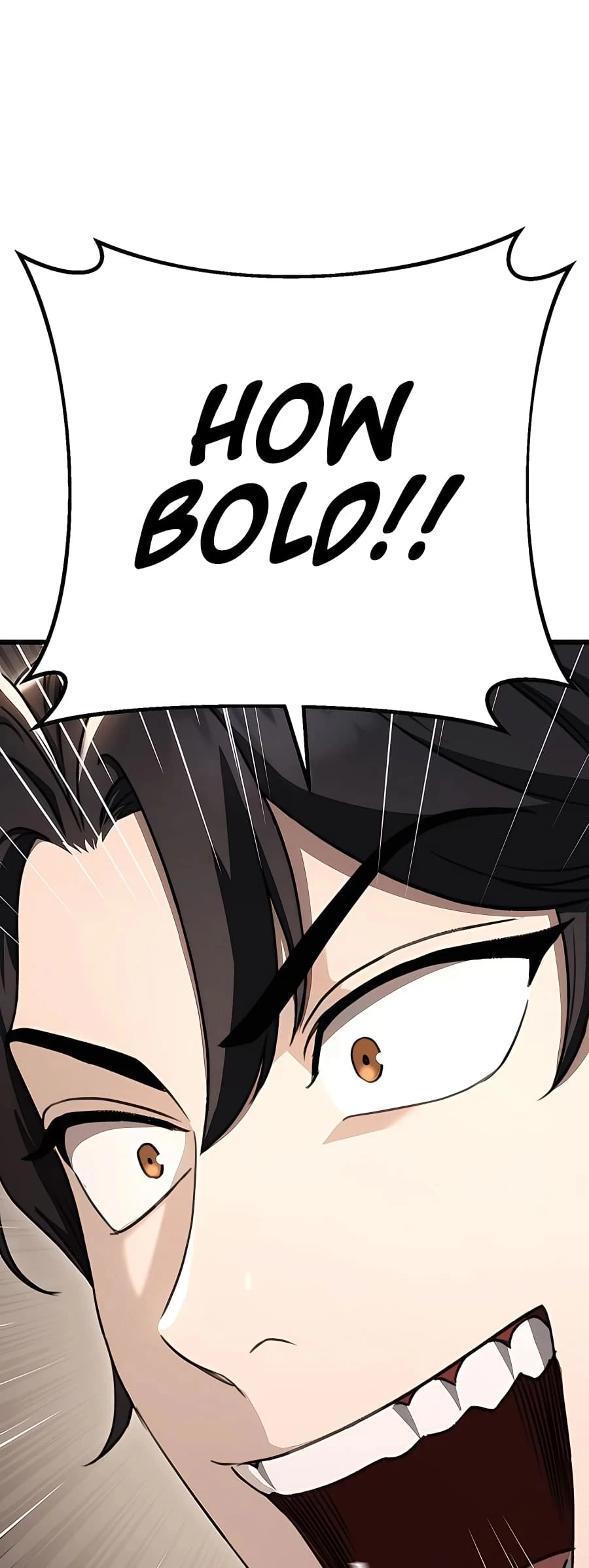 Emperor's Sword Chapter 40 - 40