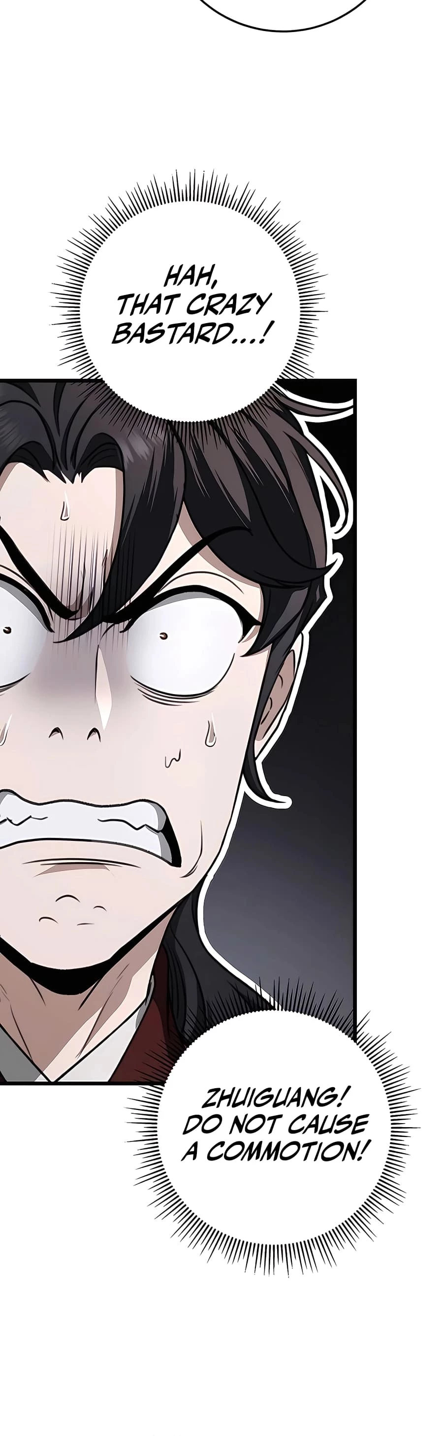 Emperor's Sword Chapter 42 - 56