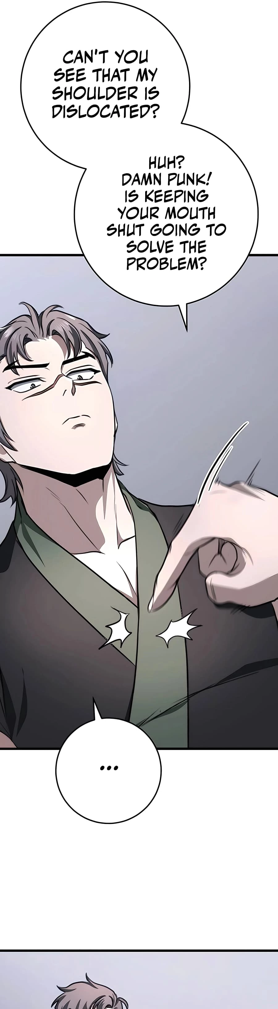 Emperor's Sword Chapter 42 - 57