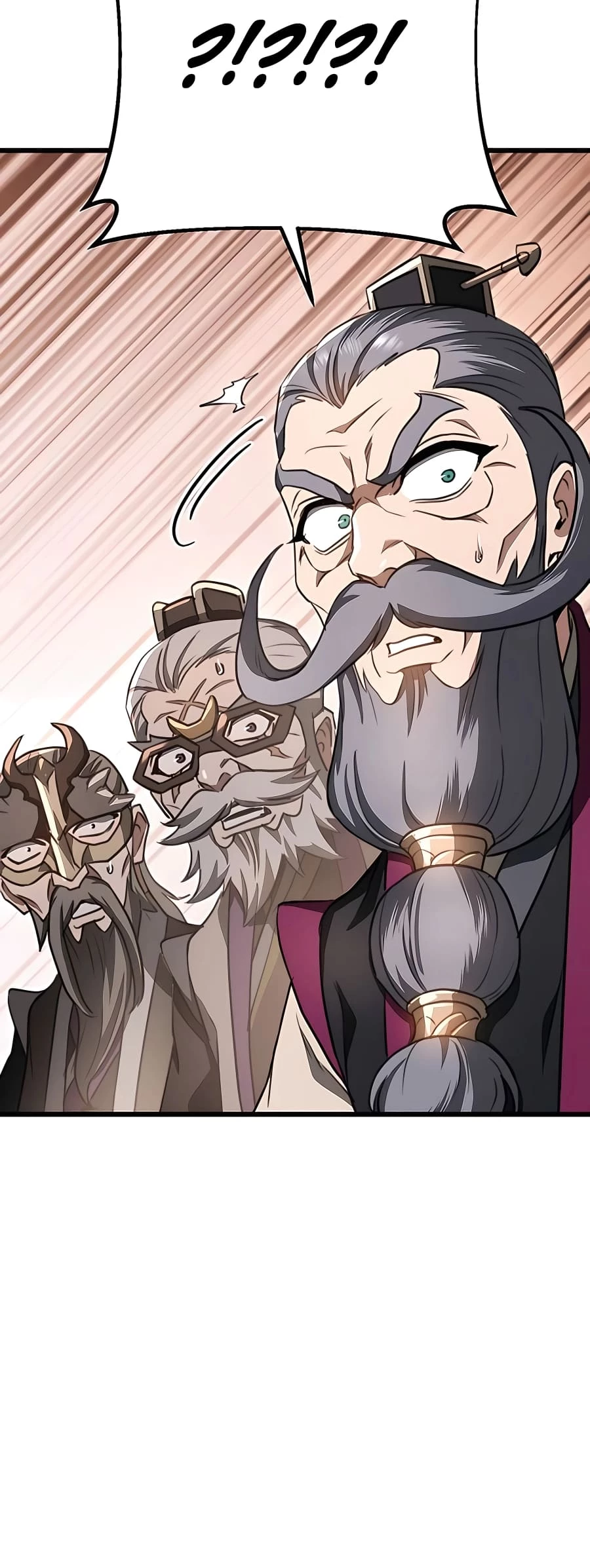 Emperor's Sword Chapter 40 - 44