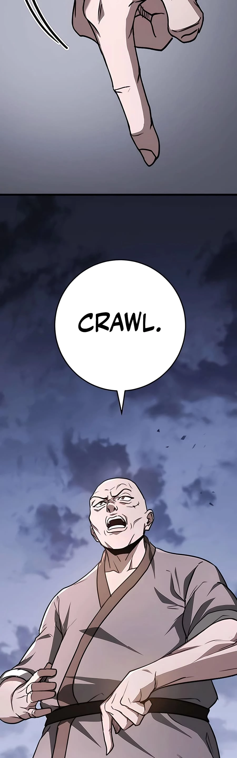 Emperor's Sword Chapter 42 - 62