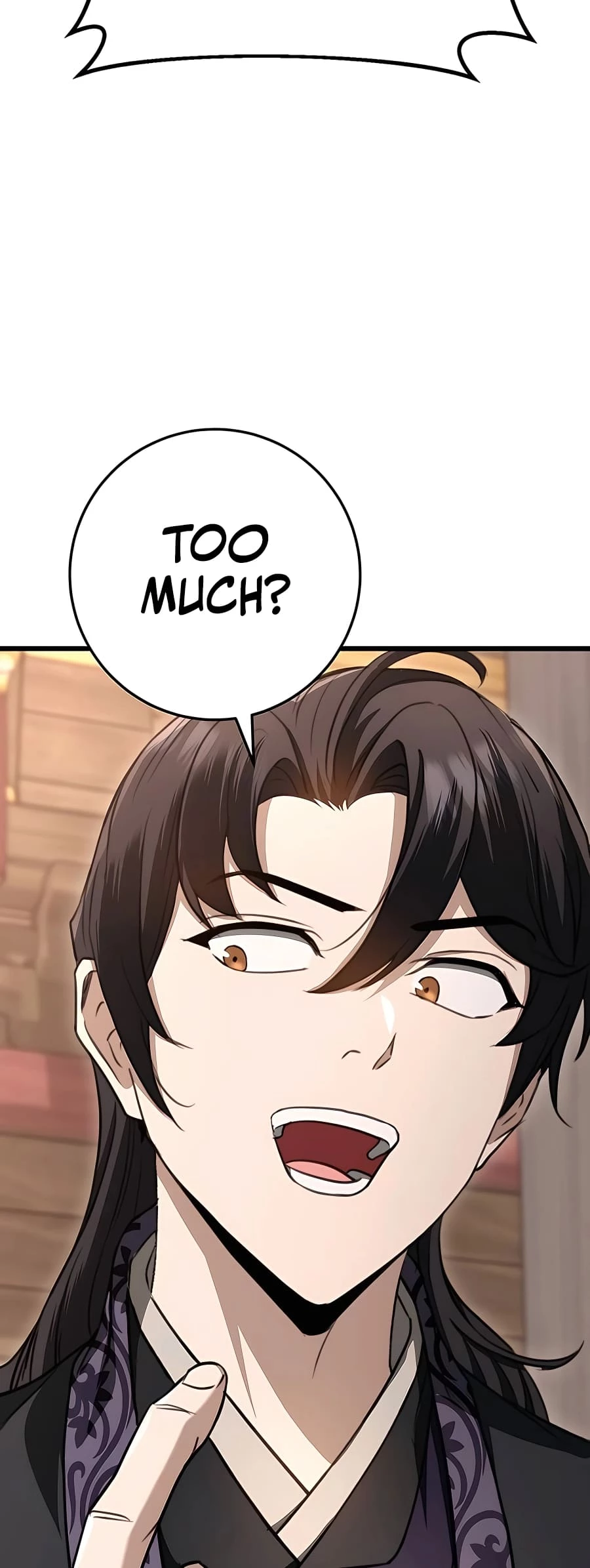 Emperor's Sword Chapter 40 - 51