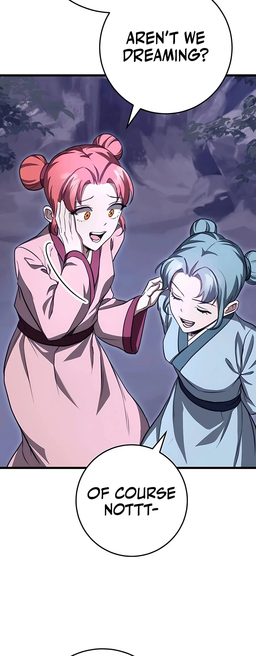 Emperor's Sword Chapter 39 - 3