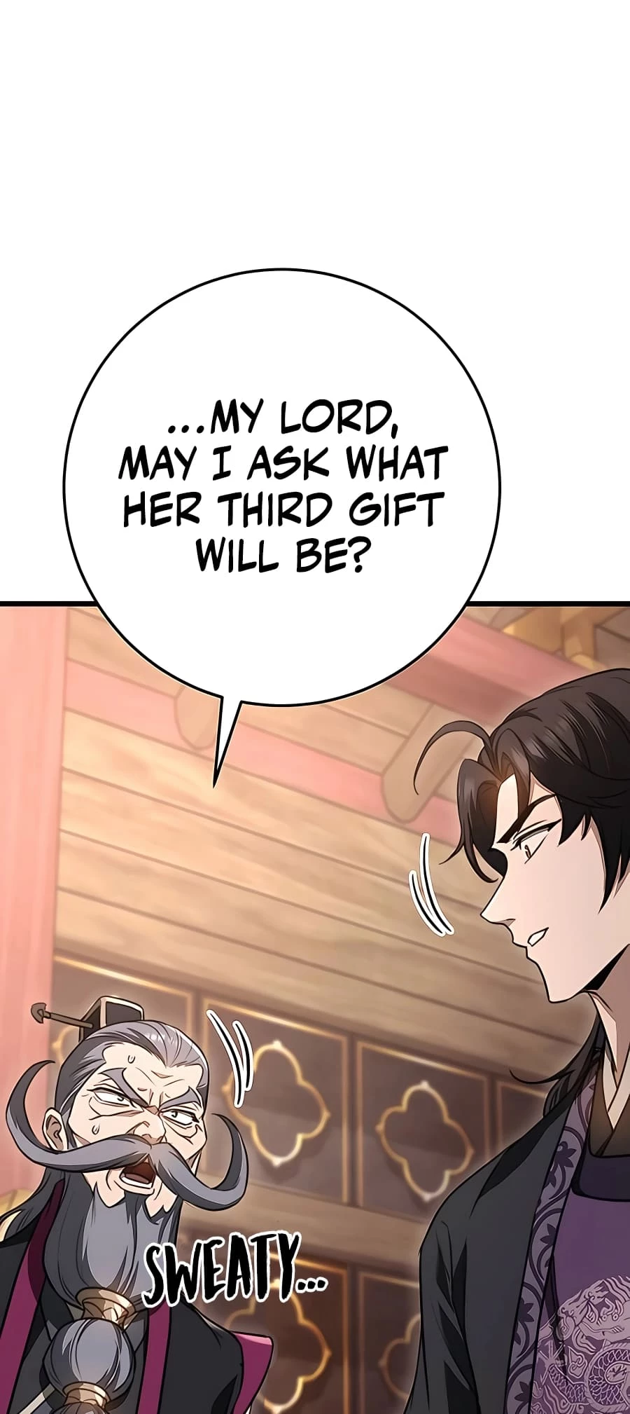 Emperor's Sword Chapter 40 - 56