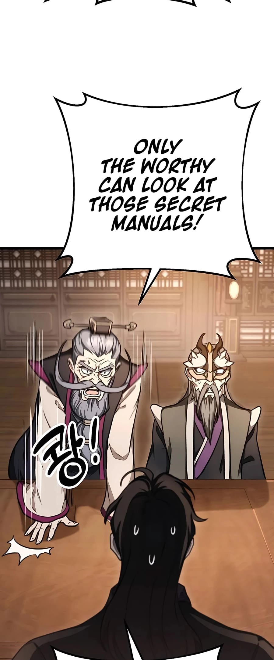 Emperor's Sword Chapter 39 - 7