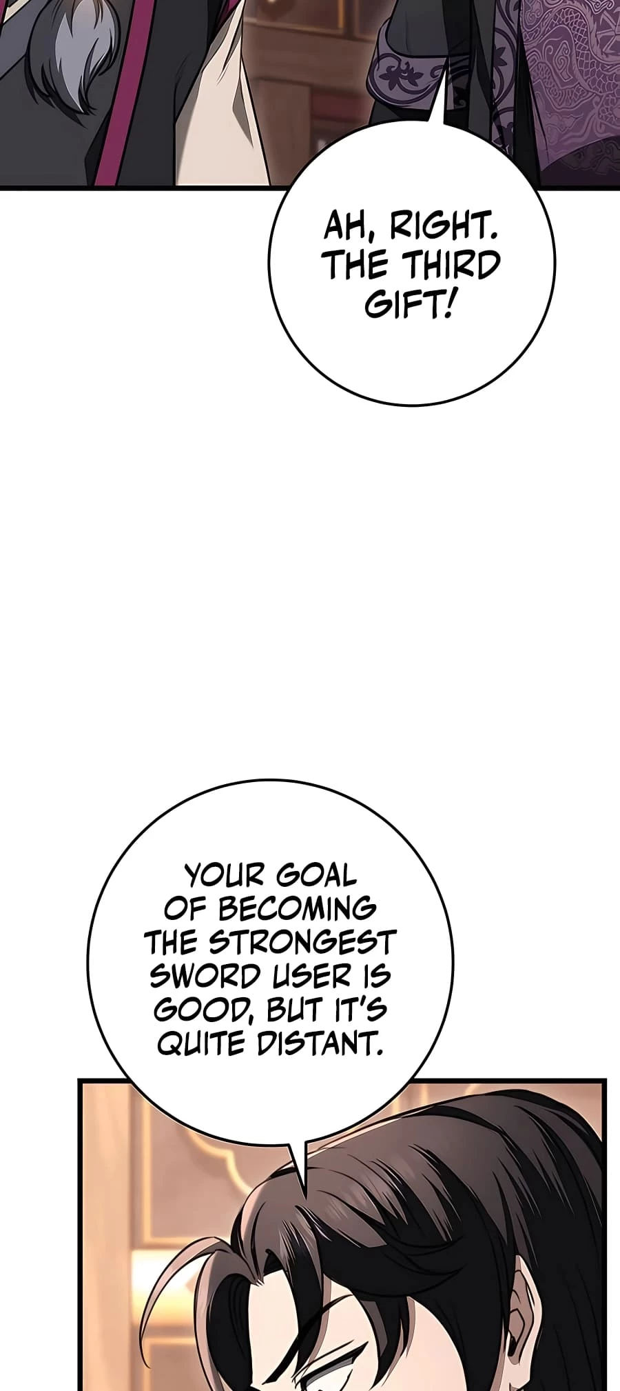 Emperor's Sword Chapter 40 - 57