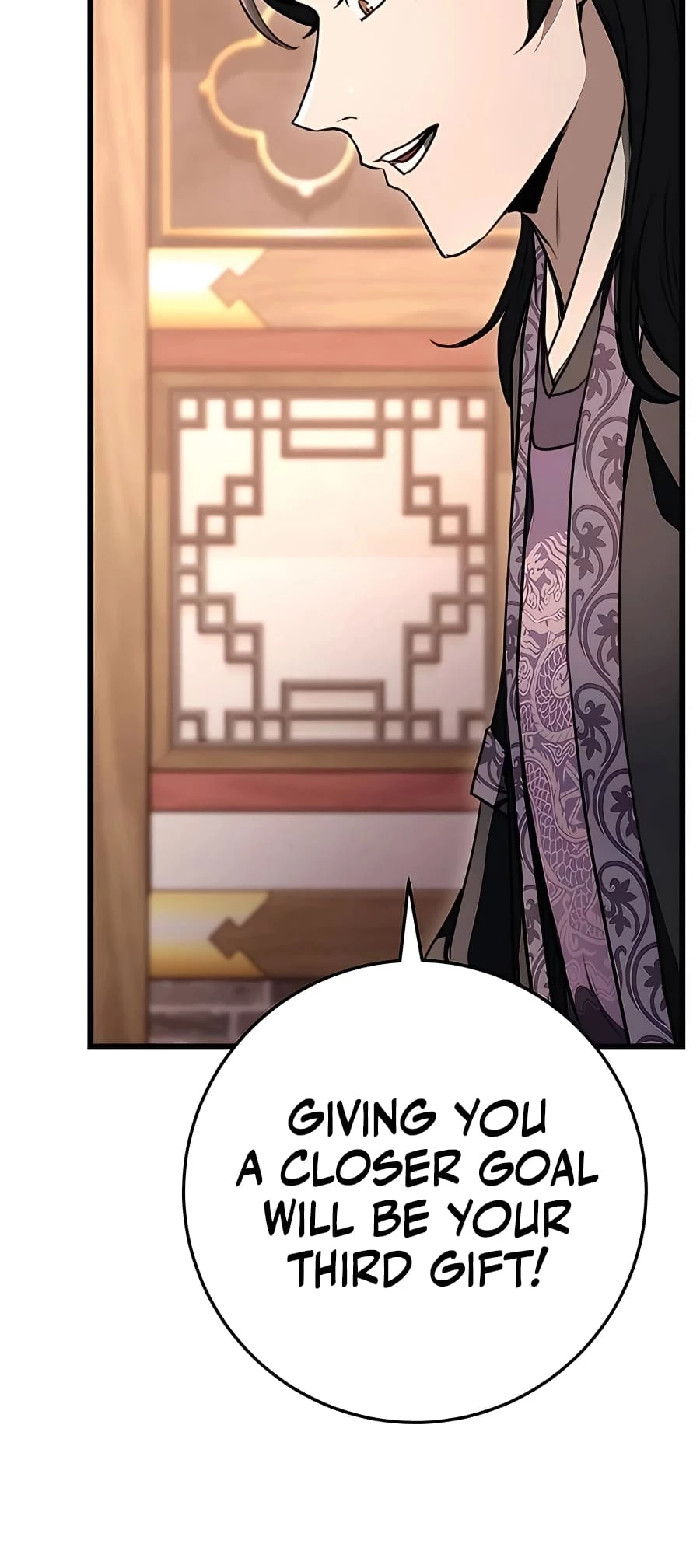Emperor's Sword Chapter 40 - 58