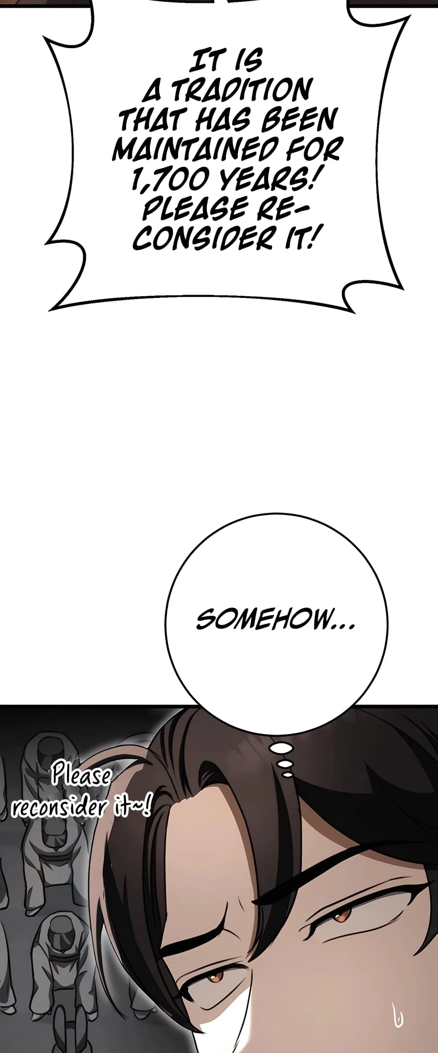 Emperor's Sword Chapter 39 - 8